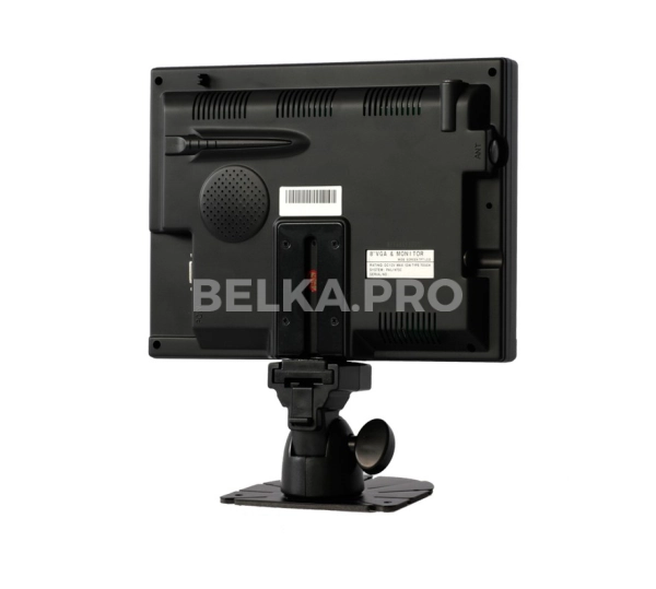 Сенсорный монитор 8" Lilliput 859GL-80NP/C/T