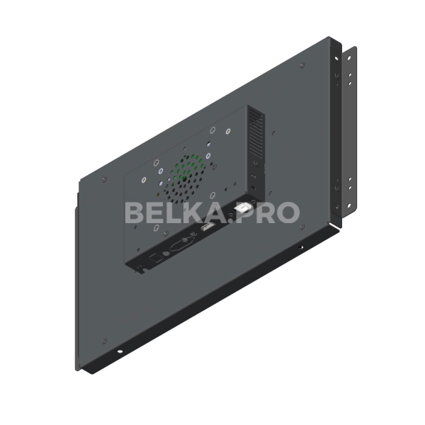 Встраиваемый монитор 13,3" FS133WMKE-90S1-H