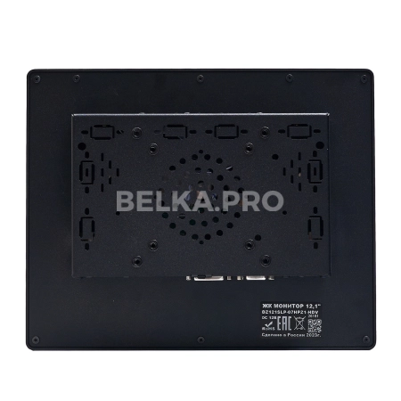 Сенсорный монитор 12,1" DZ121SLP-07HPZ1-HDV