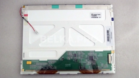 ЖК дисплей 10,4" TM104SDH01-00