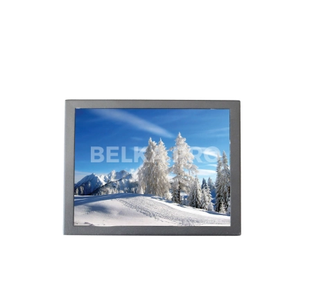 Монитор 8" ZX080S07MB (HVA)
