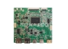 Контроллер дисплея HDMI/USB Type-C JX-2556TH-C