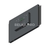 Встраиваемый сенсорный монитор 13,3" FS133WMKE-90S1-H