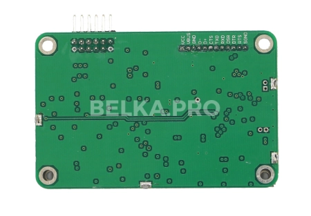 Контроллер ПАВ сенсорного экрана USB CCA-URL01-DM