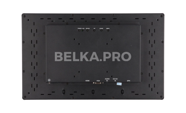 Встраиваемый монитор 15,6" PZ156WKZ-90U1-HV