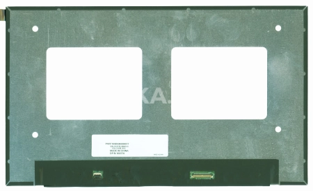 ЖК дисплей 14" NT140WHM-N45