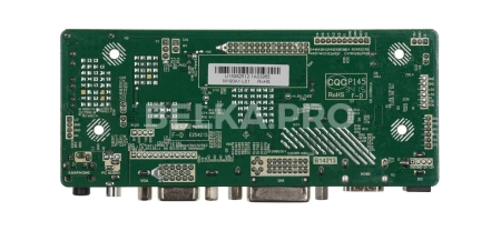 Контроллер дисплея HDMI/DVI/VGA M.NT68676.2A