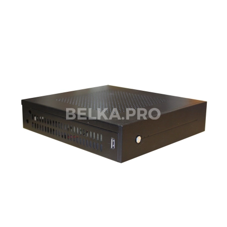 Корпус mini-ITX T3-J1900T1-2C