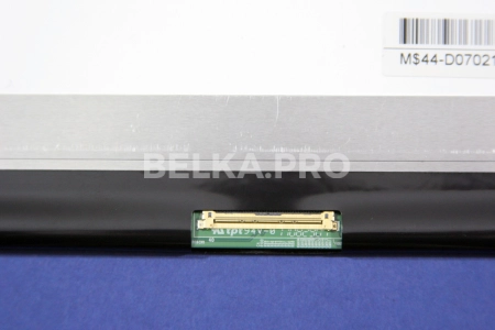 ЖК дисплей 10,1" N101LGE-L41