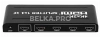 HDMI сплиттер (разветвитель) 1x4 HDMI-3D-1X4