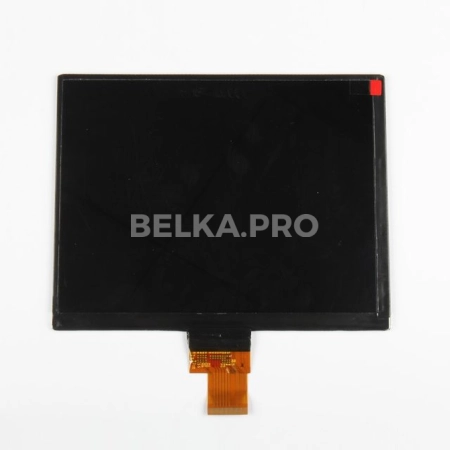 ЖК дисплей 8" HJ080IA-01E