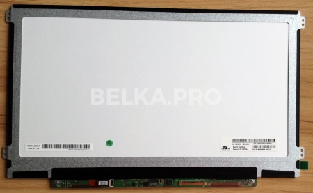 ЖК дисплей 11,6" LP116WH6-SLA1