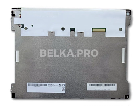 ЖК дисплей 12,1" G121XN01 V0