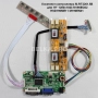 Контроллер дисплея DVI/VGA M.RT2261.5B