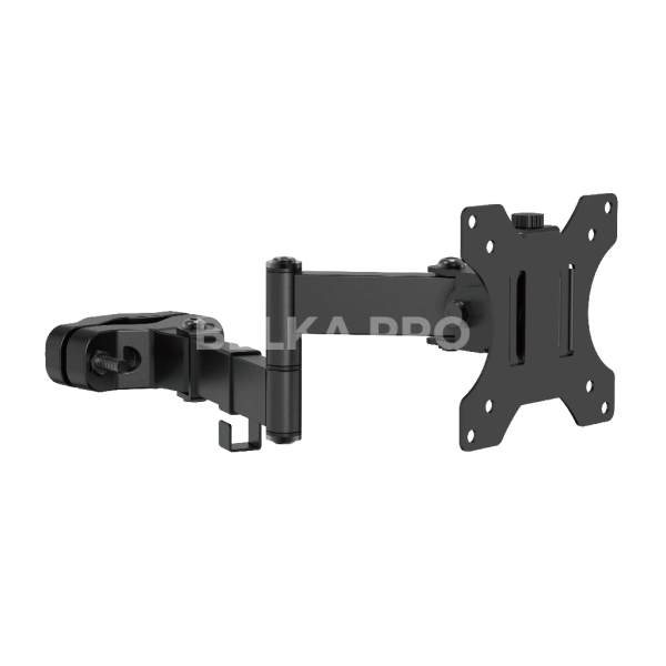 Кронштейн на трубу VESA 75-100 SNM1075
