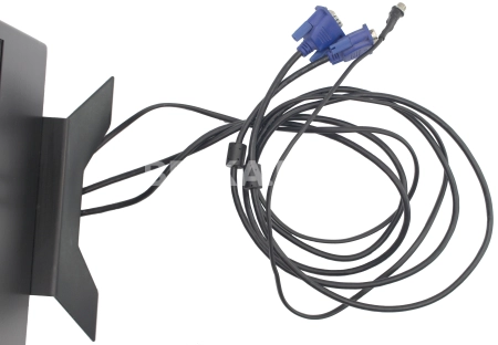 Двусторонний монитор 15" DB150S07M1D