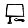Ёмкостной сенсорный экран 10,4" PCT104S248X196XY1 с USB