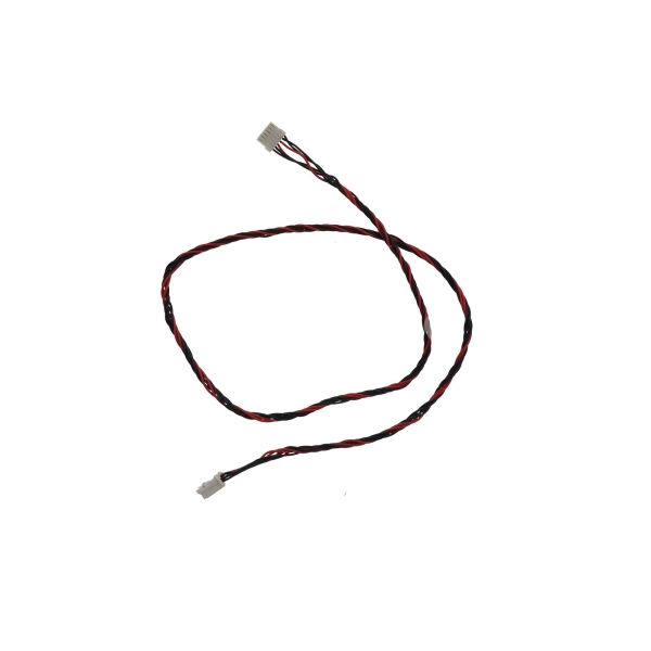 Инвертор LED с проводом 4P