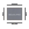 Сенсорный монитор 19" DN190SMK6-20SR41-HDV
