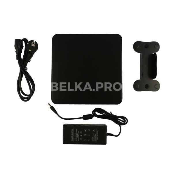 Корпус mini-ITX H35-J1900T1