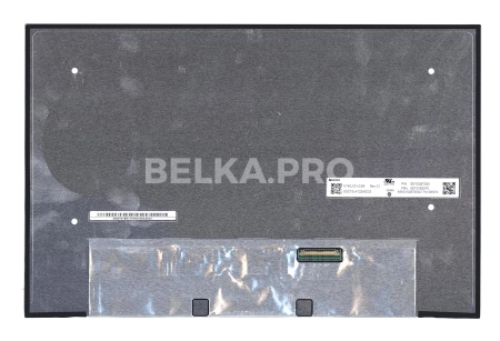 ЖК дисплей 14" N140JCN-GS9