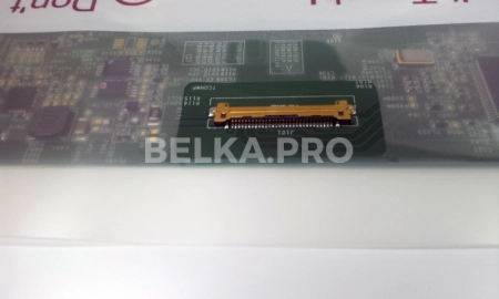 ЖК дисплей 14,1" B141EW05 V5