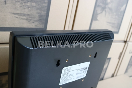 Сенсорный монитор 12,1" ZX121S07PA (V)(TR)