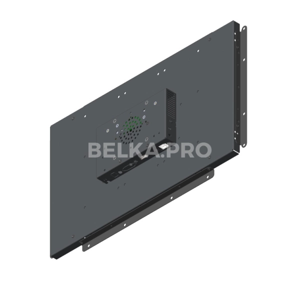 Встраиваемый сенсорный монитор 17,3" FS173WMKE-90SPX1-H