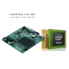 Материнская плата Mini-ITX с процессором ITX-M50_N18 V1.5