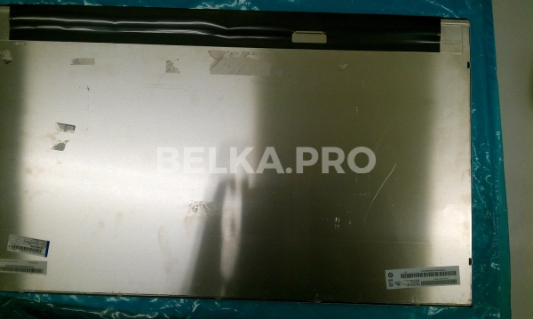 ЖК дисплей 27" M270HVN02.0