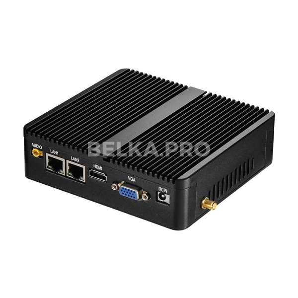 Мини-компьютер X30G-3205U 8/128