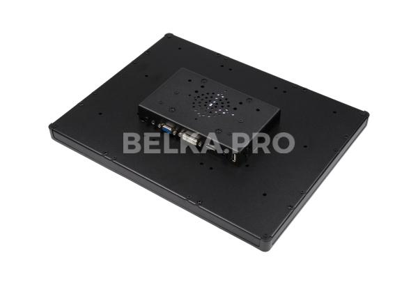 Встраиваемый сенсорный монитор 15" PZ150SKK6-07HPZ1-HDV