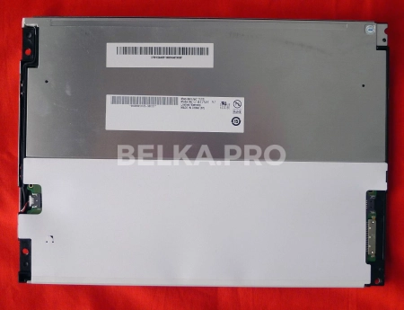 ЖК дисплей 10,4" G104VN01 V1