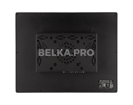 Сенсорный монитор 15" DZ150SLK6-07HPZ1-HDV