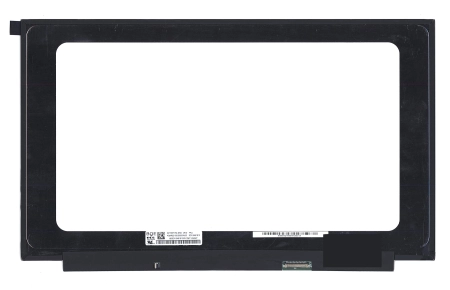 ЖК дисплей 15,6" NV156FHM-N6A
