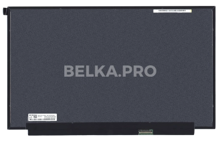 ЖК дисплей 15,6" NV156FHM-N4Z