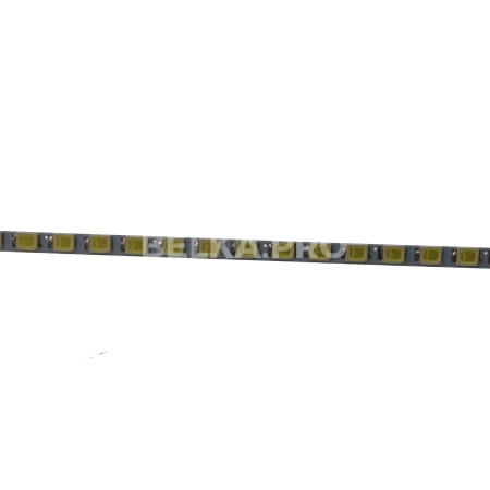 Подсветка LED LCD комплект 2 шт. 17" 348*4*3 mm