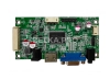 Контроллер дисплея HDMI JX-2556EDP-DIP