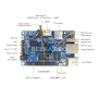 Одноплатный компьютер Orange Pi Plus 2E