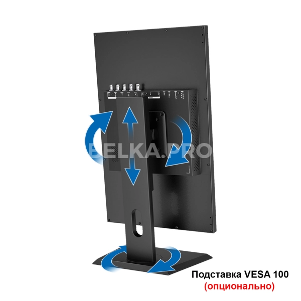 SDI монитор 21,5" Lilliput PVM220S