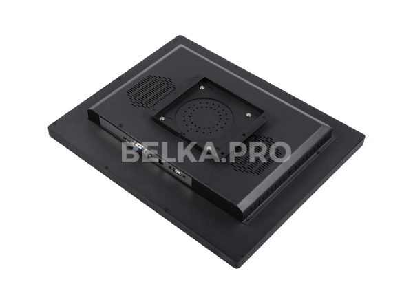 Сенсорный монитор 19" DZ190SLZ-20SPZ1-HV