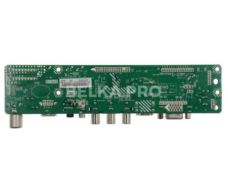 Контроллер дисплея HDMI/VGA/AV T.VST59.031