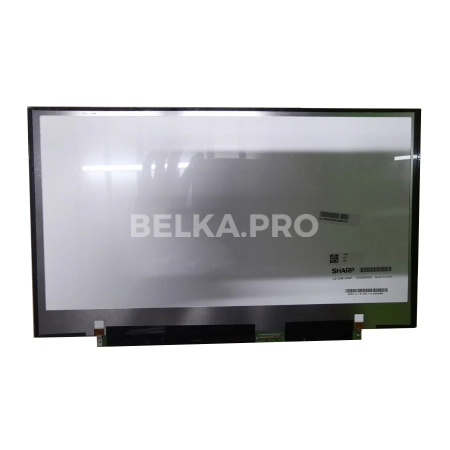 ЖК дисплей 13,3" LQ133M1JW07