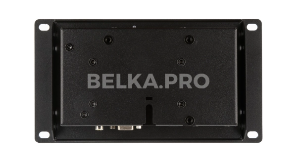 Встраиваемый сенсорный монитор 7" PL070WMK-06HPJ1-HVA