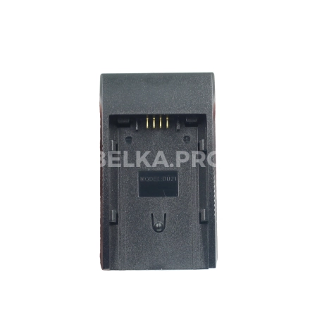 Держатель аккумулятора Panasonic CGA-DU21