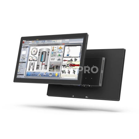 Встраиваемый сенсорный монитор 27" Lilliput TK2700/T