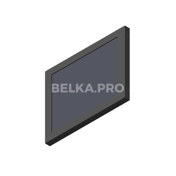 Сенсорный монитор 10,4" DN104SMK6-86SPX1-HDV