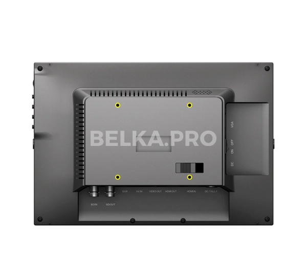 SDI монитор 10,1" Lilliput FA1014/S