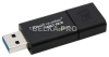 Флешка USB KINGSTON 16Гб, USB3.0