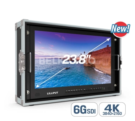 Режиссерский монитор 23" Lilliput BM230-6G